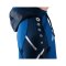 JAKO Performance Hoody Kids Blau Blau F403 - blau