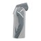 JAKO Performance Hoody Kids Grau Grau F845 - grau