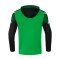 JAKO Performance Hoody Kids Grün Schwarz F221 - gruen