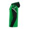 JAKO Performance Hoody Kids Grün Schwarz F221 - gruen