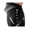 JAKO Performance Hoody Kids Schwarz Grau F804 - schwarz