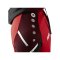 JAKO Performance Hoody Rot Schwarz F101 - rot