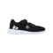 JAKO Performance Junior Sneaker Schwarz Weiss F729 - schwarz