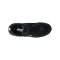JAKO Performance Junior Sneaker Schwarz Weiss F729 - schwarz