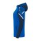JAKO Performance Kapuzenjacke Damen Blau F403 - blau