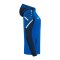 JAKO Performance Kapuzenjacke Damen Blau F403 - blau
