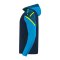 JAKO Performance Kapuzenjacke Kids Blau F908 - blau