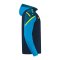 JAKO Performance Kapuzenjacke Kids Blau F908 - blau
