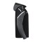 JAKO Performance Kapuzenjacke Schwarz F804 - schwarz