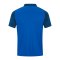 JAKO Performance Polo Blau Blau F403 - blau