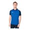 JAKO Performance Polo Blau Blau F403 - blau