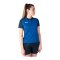 JAKO Performance Polo Damen Blau Blau F403 - blau