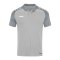 JAKO Performance Poloshirt Grau Grau F845 - grau