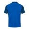 JAKO Performance Polo Kids Blau Blau F403 - blau
