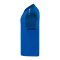 JAKO Performance Polo Kids Blau Blau F403 - blau