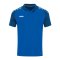 JAKO Performance Polo Kids Blau Blau F403 - blau