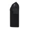 JAKO Performance Polo Kids Schwarz Grau F804 - schwarz
