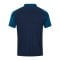JAKO Performance Poloshirt Blau F908 - blau