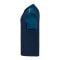 JAKO Performance Poloshirt Blau F908 - blau