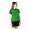 JAKO Performance Poloshirt Damen Grün Schwarz F221 - gruen