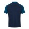 JAKO Performance Poloshirt Kids Blau Blau F908 - blau