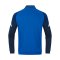 JAKO Performance Polyesterjacke Blau F403 - blau