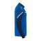 JAKO Performance Polyesterjacke Blau F403 - blau