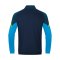 JAKO Performance Polyesterjacke Blau F908 - blau