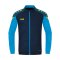 JAKO Performance Polyesterjacke Blau F908 - blau