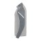 JAKO Performance Polyesterjacke Grau F845 - grau
