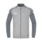 JAKO Performance Polyesterjacke Grau F845 - grau