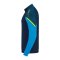JAKO Performance Polyesterjacke Kids Blau F908 - blau