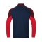 JAKO Performance Polyesterjacke Kids Blau F909 - blau