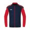 JAKO Performance Polyesterjacke Kids Blau F909 - blau
