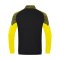 JAKO Performance Polyesterjacke Kids Schwarz F808 - schwarz