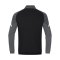 JAKO Performance Polyesterjacke Schwarz F804 - schwarz