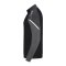 JAKO Performance Polyesterjacke Schwarz F804 - schwarz
