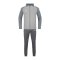 JAKO Performance Präsentationsanzug Damen F845 - grau
