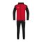 JAKO Performance Präsentationsanzug Rot F101 - rot