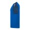 JAKO Performance T-Shirt Blau Blau F403 - blau