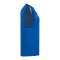 JAKO Performance T-Shirt Blau Blau F403 - blau