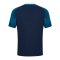 JAKO Performance T-Shirt Blau F908 - blau
