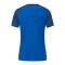 JAKO Performance T-Shirt Damen Blau Blau F403 - blau