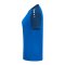 JAKO Performance T-Shirt Damen Blau Blau F403 - blau