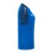 JAKO Performance T-Shirt Damen Blau Blau F403 - blau