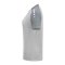 JAKO Performance T-Shirt Damen Grau Grau F845 - grau