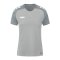 JAKO Performance T-Shirt Damen Grau Grau F845 - grau