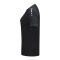 JAKO Performance T-Shirt Damen Schwarz Grau F804 - schwarz