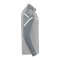 JAKO Performance Ziptop Grau Grau F845 - grau