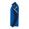JAKO Performance Ziptop Kids Blau Blau F403 - blau